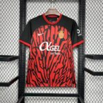 Camiseta Mallorca primera equipacion 2025