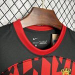 Camiseta Mallorca primera equipacion 2025 cuello
