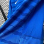 Camiseta Mallorca tercera equipacion 2025 lateral