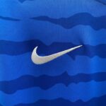 Camiseta Mallorca tercera equipacion 2025 logo