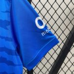 Camiseta Mallorca tercera equipacion 2025 manga