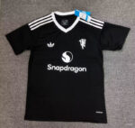 Camiseta Manchester united arquero 2025