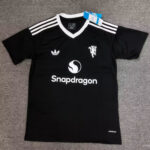 Camiseta Manchester united arquero 2025