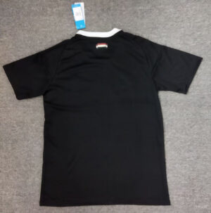 Camiseta Manchester united arquero 2025 dorsal