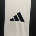 Camiseta Newcastle primera equipacion versión fan 2025 logo