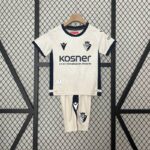 Camiseta Osasuna segunda equipacion Niño kids 2025