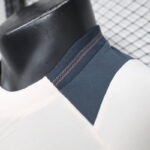 Camiseta Real Madrid edición especial versión jugador 2025 cuello lateral