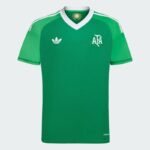 Camiseta-argentina-aniversario-estilo-retro-50-años-2024-2025