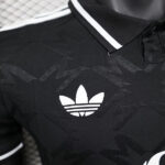 Camiseta manchester united logo-1