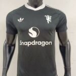 Camiseta manchester united portero