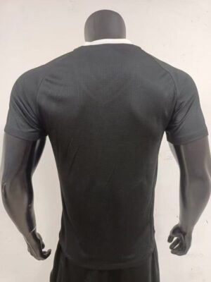 Camiseta manchester united portero dorsal