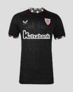 Camiseta-pro-athletic-bilbao-cuarta-equipacion-2024-2025