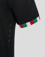 Camiseta-pro-athletic-bilbao-cuarta-equipacion-2024-2025-puño-izquierdo