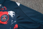Conjunto-chandal-psg-inyección-de-tinta-azul-zafiro-2024-2025-hombro