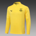 chandal-Borussia-Dortmund-amarillo-2024-2025-chaqueta
