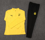 chandal-Borussia-Dortmund-amarillo-2024-2025-conjunto