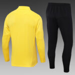 chandal-Borussia-Dortmund-amarillo-2024-2025-parte-trasera
