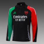 chandal-arsenal-negro-2024-2025-chaqueta