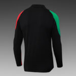 chandal-arsenal-negro-2024-2025-chaqueta-parte-trasera