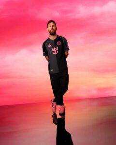camiseta inter miami messi