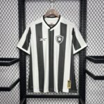 Camiseta Botafogo local versión fan