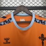 Camiseta Celta de Vigo segunda visitante 2024-2025 - Imagen 4