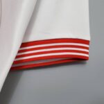 Camiseta Retro Ajax local 1995-1996 manga