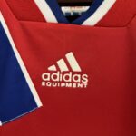 Camiseta Retro Bayern Munich Local 1993-1995 adiadas