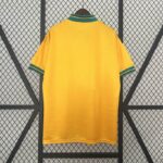 Camiseta Retro Bayern Munich segunda equipacion 1993-1995 dorsal.