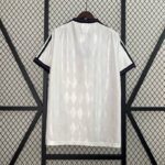 Camiseta Retro Bayern Munich segunda equipacion 1996-1998 dorsal.