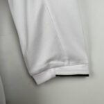 Camiseta Retro Inglaterra local manga larga 2006 manga