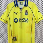 Camiseta Retro Las Palmas local 1997-1998