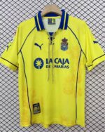 Camiseta Retro Las Palmas local 1997-1998