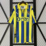 Camiseta Retro Las Palmas visitante 1997-1998