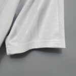 Camiseta Retro Manchester United primera visitante 1997-1998 manga