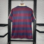 Camiseta Retro Newcastle primera visitante 1995-1996 dorsal