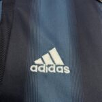 Camiseta Retro Newcastle primera visitante 2004-2005 logo