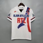 Camiseta Retro PSG Local 1990-1992