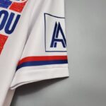 Camiseta Retro PSG Local 1990-1992 manga