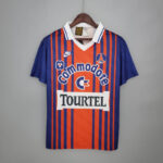 Camiseta Retro PSG Local 1992-1993