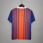Camiseta Retro PSG Local 1992-1993 dorsal