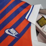 Camiseta Retro PSG Local 1992-1993 logo