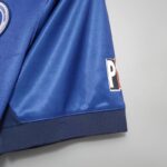 Camiseta Retro PSG Local 1998-1999 manga-1