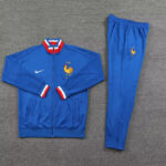Conjunto de Buzo Selección de Francia 2024