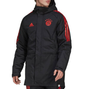 chaqueta-bayern-munich-Stadium-staff-2024-2025