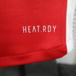 Camiseta Ajax Local Versión Jugador 2024-2025 material