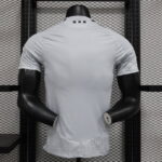 Camiseta Ajax Visitante versión jugador 2024-2025 dorsal