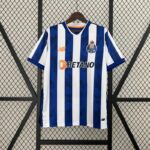 Camiseta Porto Local versión fan 2024-2025