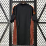 Camiseta Retro Benfica segunda equipacion 2002-2003 dorsal