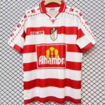 Camiseta Retro Granada CF Local 1997-1998